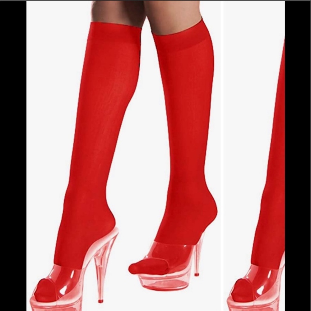 Knee Highs